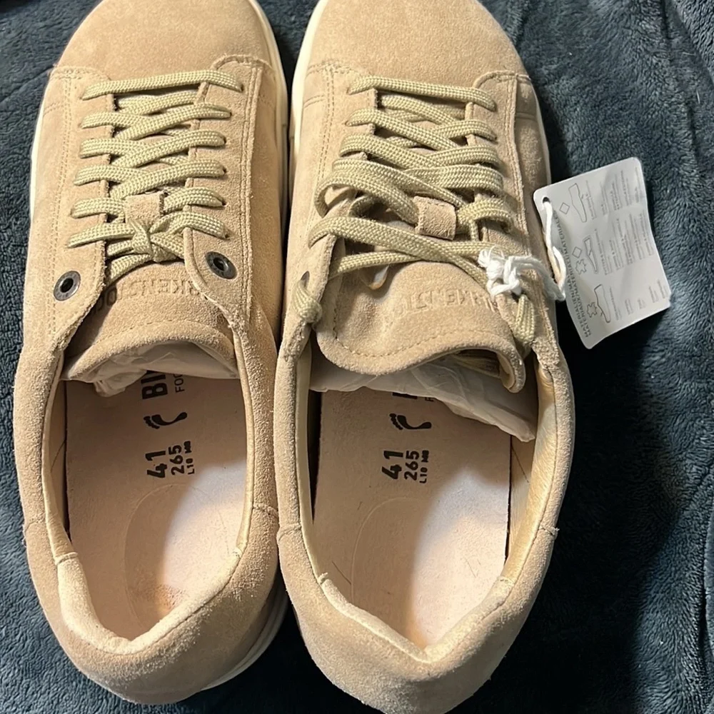 Women’s Birkenstock Bend Sneaker - Picture 2 of 6